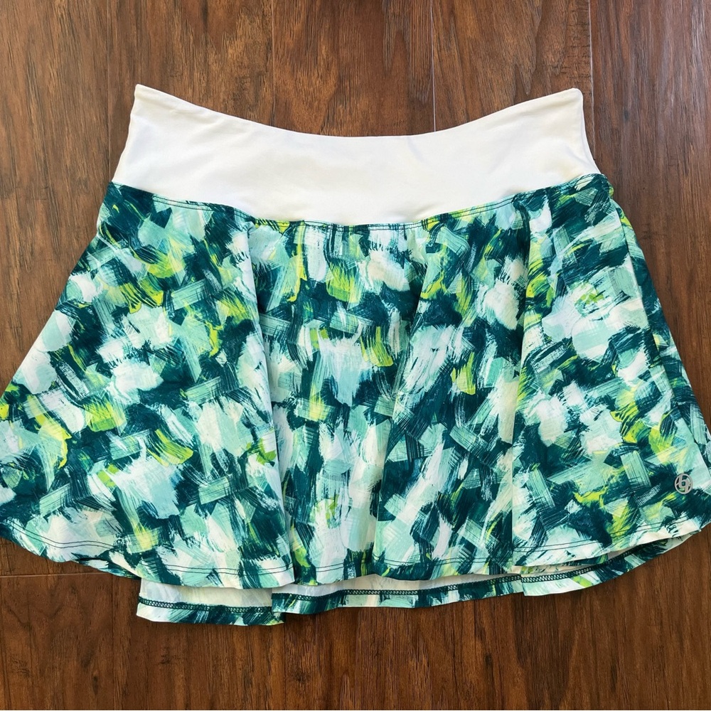 Lija athletic skirt, Pickleball/Tennis, Golf, like new!! Size S